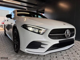 Mercedes-Benz A 250 e/218HP/LIMO/8G/AMG/NIGHT/DIGITAL/CAM/AMB/LED/523v | Mobile.bg    4