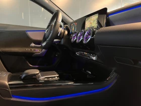 Mercedes-Benz A 250 e/218HP/LIMO/8G/AMG/NIGHT/DIGITAL/CAM/AMB/LED/523v | Mobile.bg    12