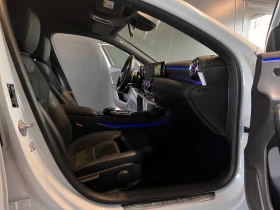 Mercedes-Benz A 250 e/218HP/LIMO/8G/AMG/NIGHT/DIGITAL/CAM/AMB/LED/523v | Mobile.bg    11