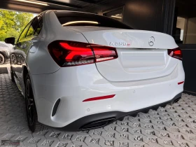 Mercedes-Benz A 250 e/218HP/LIMO/8G/AMG/NIGHT/DIGITAL/CAM/AMB/LED/523v | Mobile.bg    3