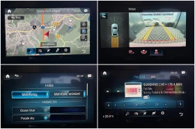 Mercedes-Benz A 250 e/218HP/LIMO/8G/AMG/NIGHT/DIGITAL/CAM/AMB/LED/523v | Mobile.bg    14