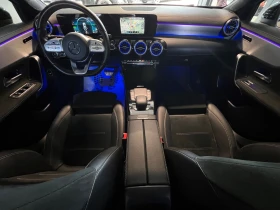 Mercedes-Benz A 250 e/218HP/LIMO/8G/AMG/NIGHT/DIGITAL/CAM/AMB/LED/523v | Mobile.bg    7