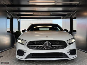 Mercedes-Benz A 250 e/218HP/LIMO/8G/AMG/NIGHT/DIGITAL/CAM/AMB/LED/523v | Mobile.bg    2