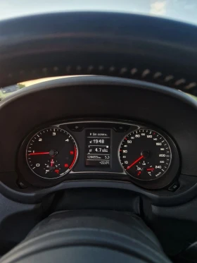 Audi A1 1.6 TDI SLINE | Mobile.bg    8
