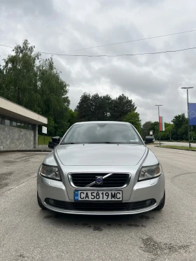 Volvo S40 | Mobile.bg    5