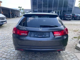 Обява за продажба на Honda Accord 2.2cdti 150кс auto ~12 700 лв. - изображение 5