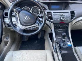 Обява за продажба на Honda Accord 2.2cdti 150кс auto ~12 700 лв. - изображение 10