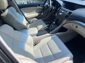 Обява за продажба на Honda Accord 2.2cdti 150кс auto ~12 700 лв. - изображение 11