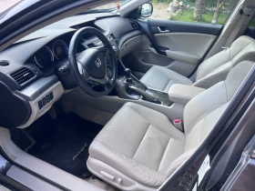 Обява за продажба на Honda Accord 2.2cdti 150кс auto ~12 700 лв. - изображение 8