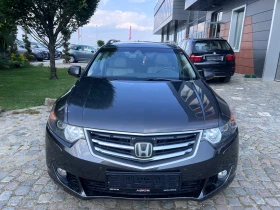 Обява за продажба на Honda Accord 2.2cdti 150кс auto ~12 700 лв. - изображение 1