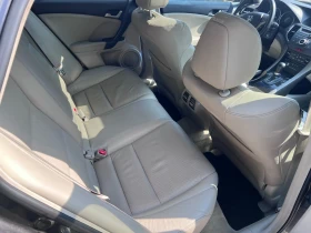 Honda Accord 2.2cdti 150кс auto - 12500 лв. - 67768098 13