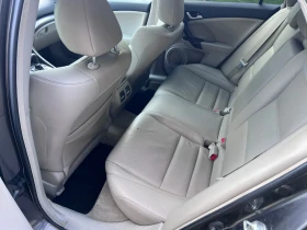 Обява за продажба на Honda Accord 2.2cdti 150кс auto ~12 700 лв. - изображение 9