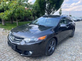 Обява за продажба на Honda Accord 2.2cdti 150кс auto ~12 700 лв. - изображение 1