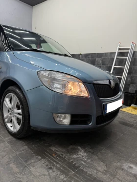 Skoda Fabia АГУ, Автоматик - 10800 лв. - 50317655 8