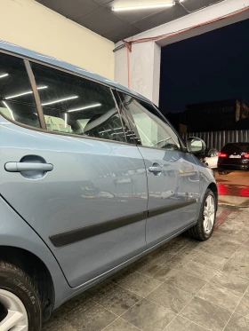 Skoda Fabia АГУ, Автоматик - 10800 лв. - 50317655 7