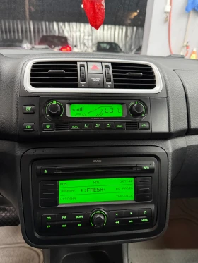 Skoda Fabia АГУ, Автоматик - 10800 лв. - 50317655 13