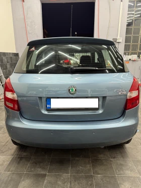 Skoda Fabia АГУ, Автоматик - 10800 лв. - 50317655 5