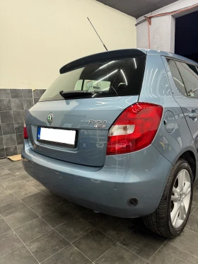 Skoda Fabia АГУ, Автоматик - 10800 лв. - 50317655 6