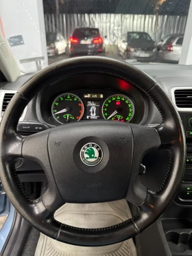 Skoda Fabia АГУ, Автоматик - 10800 лв. - 50317655 11