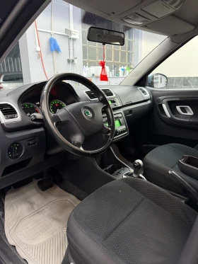 Skoda Fabia АГУ, Автоматик - 10800 лв. - 50317655 9