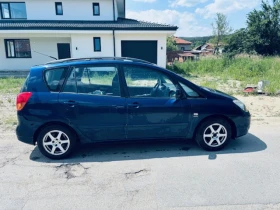 Toyota Corolla verso | Mobile.bg    4