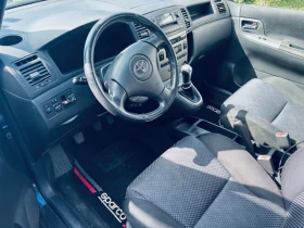     Toyota Corolla verso