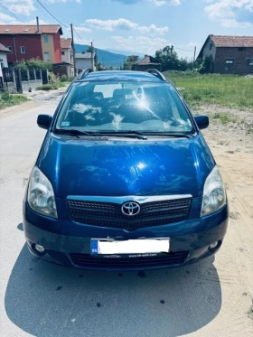 Toyota Corolla verso | Mobile.bg    3