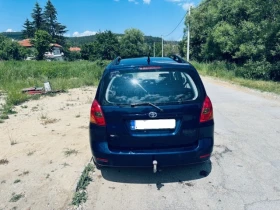 Toyota Corolla verso | Mobile.bg    6