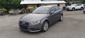 Обява за продажба на Audi A3 1, 6 D ~12 600 лв. - изображение 2