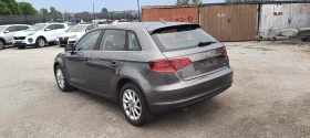 Обява за продажба на Audi A3 1, 6 D ~12 600 лв. - изображение 4