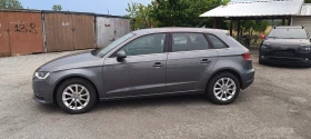 Обява за продажба на Audi A3 1, 6 D ~12 600 лв. - изображение 3
