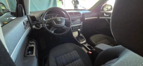 Skoda Octavia 1.4 TSI-122 | Mobile.bg    6