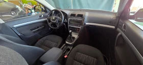 Skoda Octavia 1.4 TSI-122 | Mobile.bg    8