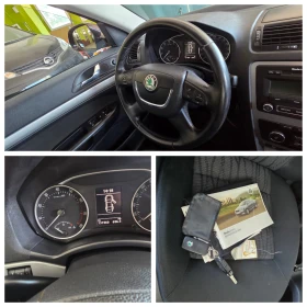 Skoda Octavia 1.4 TSI-122 | Mobile.bg    14