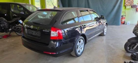 Skoda Octavia 1.4 TSI-122 | Mobile.bg    4