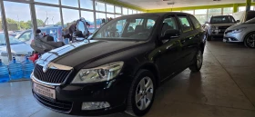 Skoda Octavia 1.4 TSI-122 | Mobile.bg    2