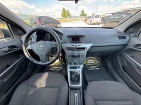 Opel Astra 1.4 Business | Mobile.bg    10