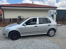 Обява за продажба на Skoda Fabia 1.4tdi ~3 300 лв. - изображение 3