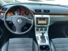 VW Passat 2.0TDI, 170ks, automat EU4 | Mobile.bg    6