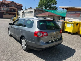     VW Passat 2.0TDI, 170ks, automat EU4