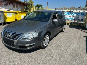     VW Passat 2.0TDI, 170ks, automat EU4