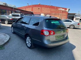 VW Passat 2.0TDI, 170ks, automat EU4 | Mobile.bg    9