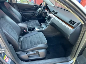 VW Passat 2.0TDI, 170ks, automat EU4 | Mobile.bg    12