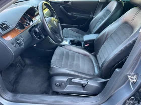 VW Passat 2.0TDI, 170ks, automat EU4 | Mobile.bg    5