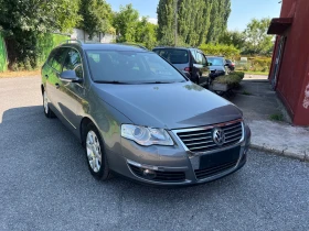VW Passat 2.0TDI, 170ks, automat EU4 | Mobile.bg    7