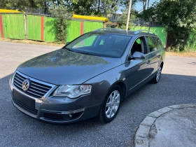 VW Passat 2.0TDI, 170ks, automat EU4 | Mobile.bg    8
