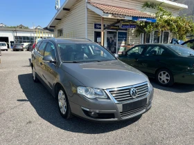     VW Passat 2.0TDI, 170ks, automat EU4