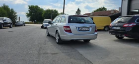 Обява за продажба на Mercedes-Benz C 200 Мотор 646 ~13 500 лв. - изображение 3