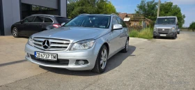 Обява за продажба на Mercedes-Benz C 200 Мотор 646 ~13 500 лв. - изображение 1