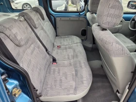 Renault Kangoo 1.5dci* klima*  | Mobile.bg    13